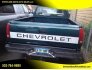 1997 Chevrolet Silverado 1500 for sale 101690577